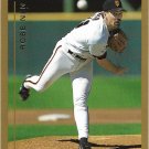 Robb Nen 1999 Topps #160 San Francisco Giants Baseball Card