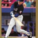 John Olerud 1999 Topps #32 New York Mets Baseball Card