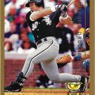 Magglio Ordonez 1999 Topps #155 Chicago White Sox Baseball Card