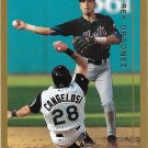Rey Ordonez 1999 Topps #194 New York Mets Baseball Card Rey Ordonez 1999 Topps #194 New York Mets Baseball Card