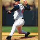 Troy Percival 1999 Topps #67 Anaheim Angels Baseball Card