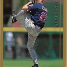 Brad Radke 1999 Topps #19 Minnesota Twins Baseball Card