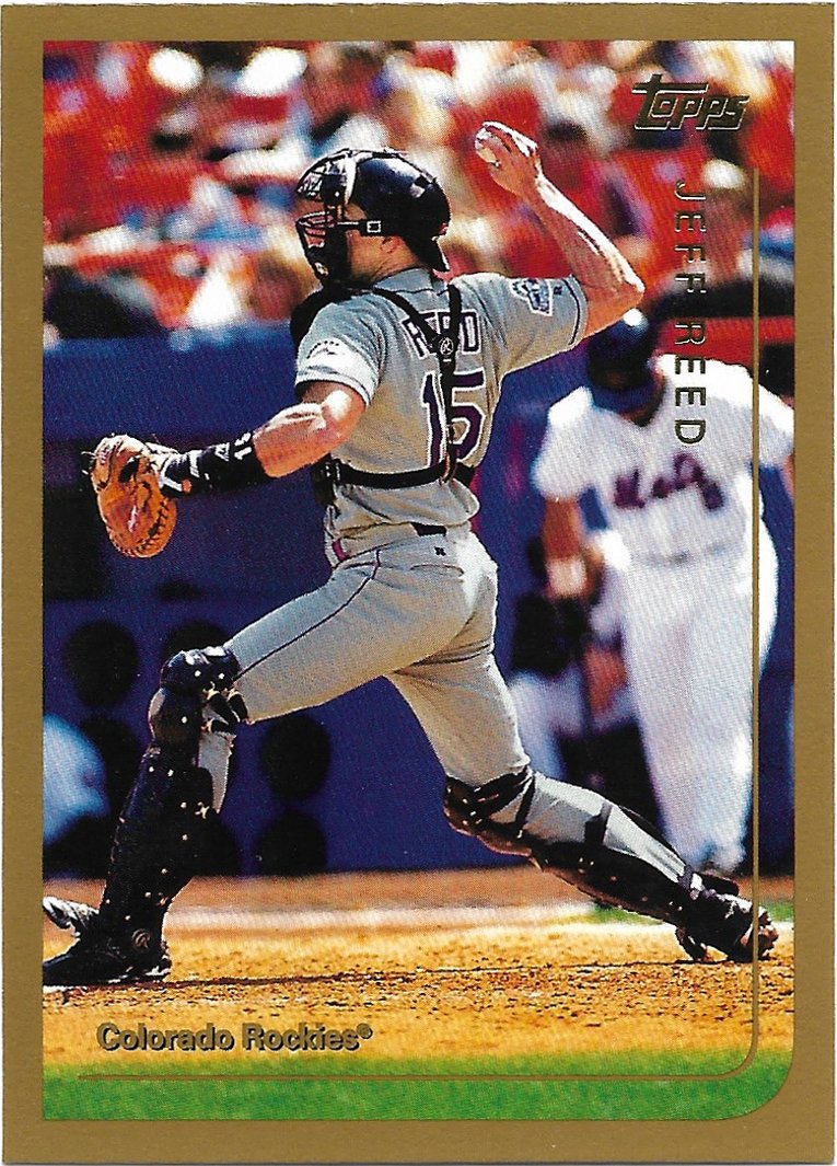 Jason Schmidt 1999 Topps #168 Pittsburgh Pirates Baseball Card