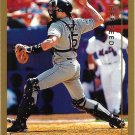 Jeff Reed 1999 Topps #144 Colorado Rockies Baseball Card