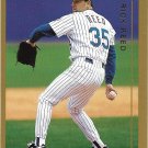 Rick Reed 1999 Topps #53 New York Mets Baseball Card