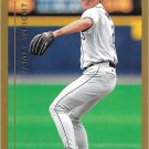 Jamey Wright 1999 Topps #197 Colorado Rockies Baseball Card