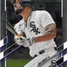 Jose Abreu 2021 Topps Chrome #17 Chicago White Sox Baseball Card Jose Abreu 2021 Topps Chrome #17 Chicago White Sox Baseball Card