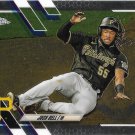 Josh Bell 2021 Topps Chrome #68 Pittsburgh Pirates Baseball Card Josh Bell 2021 Topps Chrome #68 Pittsburgh Pirates Baseball Card