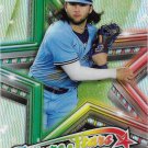Bo Bichette 2021 Topps Chrome Future Stars #FS-2 Toronto Blue Jays Baseball Card