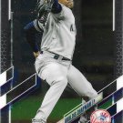 Aroldis Chapman 2021 Topps Chrome #96 New York Yankees Baseball Card Aroldis Chapman 2021 Topps Chrome #96 New York Yankees Baseball Card