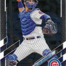 Willson Contreras 2021 Topps Chrome #52 Chicago Cubs Baseball Card