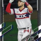 Yasmani Grandal 2021 Topps Chrome #204 Chicago White Sox Baseball Card