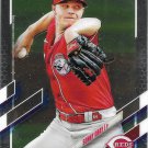 Sonny Gray 2021 Topps Chrome #19 Cincinnati Reds Baseball Card Sonny Gray 2021 Topps Chrome #19 Cincinnati Reds Baseball Card