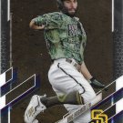 Eric Hosmer 2021 Topps Chrome #112 San Diego Padres Baseball Card