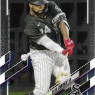 Eloy Jimenez 2021 Topps Chrome #89 Chicago White Sox Baseball Card