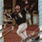 Nick Madrigal 2021 Topps Chrome Rookie Sepia Refractor #79 Chicago White Sox Baseball Card