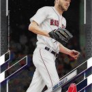 Chris Sale 2021 Topps Chrome #60 Boston Red Sox Baseball Card Chris Sale 2021 Topps Chrome #60 Boston Red Sox Baseball Card