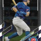 Kyle Schwarber 2021 Topps Chrome #203 Chicago Cubs Baseball Card