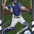 Will Smith 2021 Topps Chrome #30 Los Angeles Dodgers Baseball Card Will Smith 2021 Topps Chrome #30 Los Angeles Dodgers Baseball Card