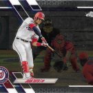 Juan Soto 2021 Topps Chrome #150 Washington Nationals Baseball Card Juan Soto 2021 Topps Chrome #150 Washington Nationals Baseball Card