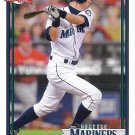 Ichiro Suzuki 2021 Topps Archives #187 Seattle Mariners Baseball Card