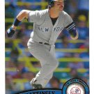 Don Mattingly 2021 Topps Archives #277 New York Yankees Baseball Card
