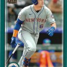 Jeff McNeil 2021 Topps Archives #210 New York Mets Baseball Card