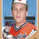 Cal Ripken Jr. 2021 Topps Archives #95 Baltimore Orioles Baseball Card Cal Ripken Jr. 2021 Topps Archives #95 Baltimore Orioles Baseball Card