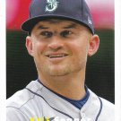 Kyle Seager 2021 Topps Archives #47 Seattle Mariners Baseball Card