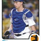 Will Smith 2021 Topps Archives #103 Los Angeles Dodgers Baseball Card Will Smith 2021 Topps Archives #103 Los Angeles Dodgers Baseball Card