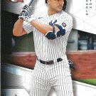 Giancarlo Stanton 2021 Topps Archives #295 New York Yankees Baseball Card