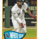 Eloy Jimenez 2021 Topps 1965 Redux #T65-14 Chicago White Sox Baseball Card Eloy Jimenez 2021 Topps 1965 Redux #T65-14 Chicago White Sox Baseball Card