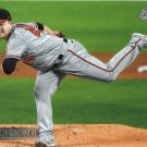 Keegan Akin 2021 Topps Stadium Club Rookie #79 Baltimore Orioles Baseball Card