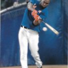 Yordan Alvarez 2021 Topps Stadium Club #89 Houston Astros Baseball Card