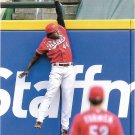 Aristides Aquino 2021 Topps Stadium Club #161 Cincinnati Reds Baseball Card