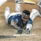 Randy Arozarena 2021 Topps Stadium Club #210 Tampa Bay Rays Baseball Card