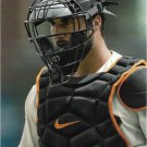 Joey Bart 2021 Topps Stadium Club Rookie #241 San Francisco Giants Baseball Card