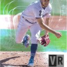 Trevor Bauer 2021 Topps Stadium Club Virtual Reality #VR-17 Los Angeles Dodgers Baseball Card Trevor Bauer 2021 Topps Stadium Club Virtual Reality #VR-17 Los Angeles Dodgers Baseball Card