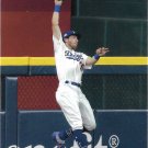 Cody Bellinger 2021 Topps Stadium Club #1 Los Angeles Dodgers Baseball Card