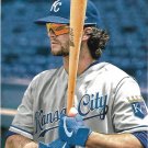 Andrew Benintendi 2021 Topps Stadium Club #147 Kansas City Royals Baseball Card
