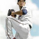 Jose Berrios 2021 Topps Stadium Club #244 Minnesota Twins Baseball Card