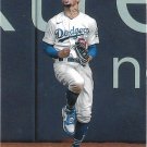 Mookie Betts 2021 Topps Stadium Club #100 Los Angeles Dodgers Baseball Card