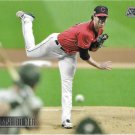 Jose Berrios 2021 Topps Stadium Club Baseball - #244 - Minnesota Twins