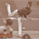 Shane Bieber 2021 Topps Stadium Club Sepia #259 Cleveland Indians Baseball Card