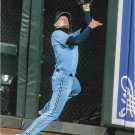 Cavan Biggio 2021 Topps Stadium Club #136 Toronto Blue Jays Baseball Card