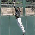 Charlie Blackmon 2021 Topps Stadium Club #298 Colorado Rockies Baseball Card