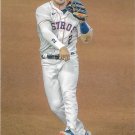 Alex Bregman 2021 Topps Stadium Club #118 Houston Astros Baseball Card