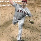 Dylan Bundy 2021 Topps Stadium Club #224 Los Angeles Angels Baseball Card