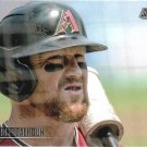 Kole Calhoun 2021 Topps Stadium Club #293 Arizona Diamondbacks Baseball Card