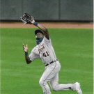 Daz Cameron 2021 Topps Stadium Club Rookie #215 Detroit Tigers Baseball Card